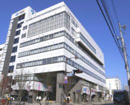 いなっせ（H１５年施工）