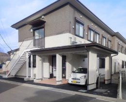 やさしい手諏訪 看護小規模多機能型居宅介護施設(R3竣工/岡谷市)
