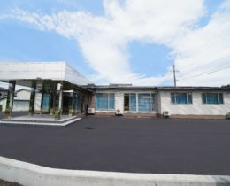 【平屋80坪8LDK 大家族の家】完成しました‼