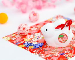 冬期休業のお知らせ