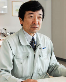 T-STYLE 代表取締役