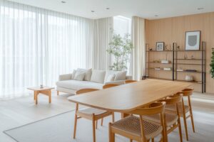 T-STYLE　50代・60代　快適リフォーム工事