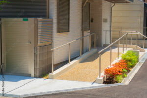 T-STYLE　50代・60代　快適リフォーム工事