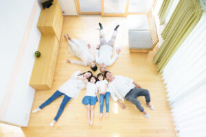 T-STYLE　50代・60代　リフォーム工事　ヒートショック対策　熱中症対策