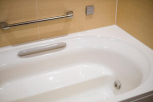 T-STYLE　50代・60代　快適リフォーム工事 ヒートショック対策 手すり