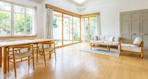 T-STYLE　快適リフォーム工事　一軒家