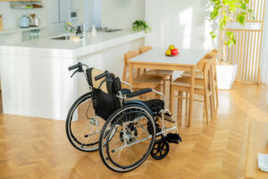 T-STYLE　50代・60代　快適リフォーム工事