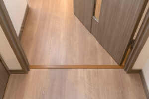 リノベーション　50代・60代　高齢者対象　バリアフリー