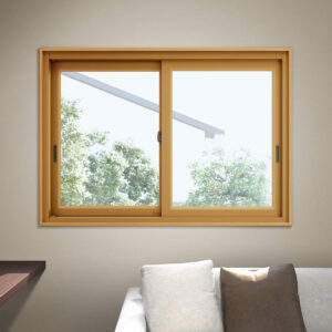 T-STYLE　50代・60代　快適リフォーム工事　断熱　窓