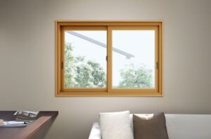 リノベーション　窓リノベ　断熱