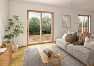 T-STYLE　50代・60代　快適リフォーム工事　省エネ　断熱