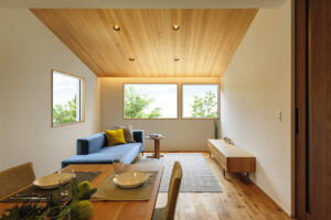 T-STYLE　50代・60代　快適リフォーム工事 断熱　熱中症対策