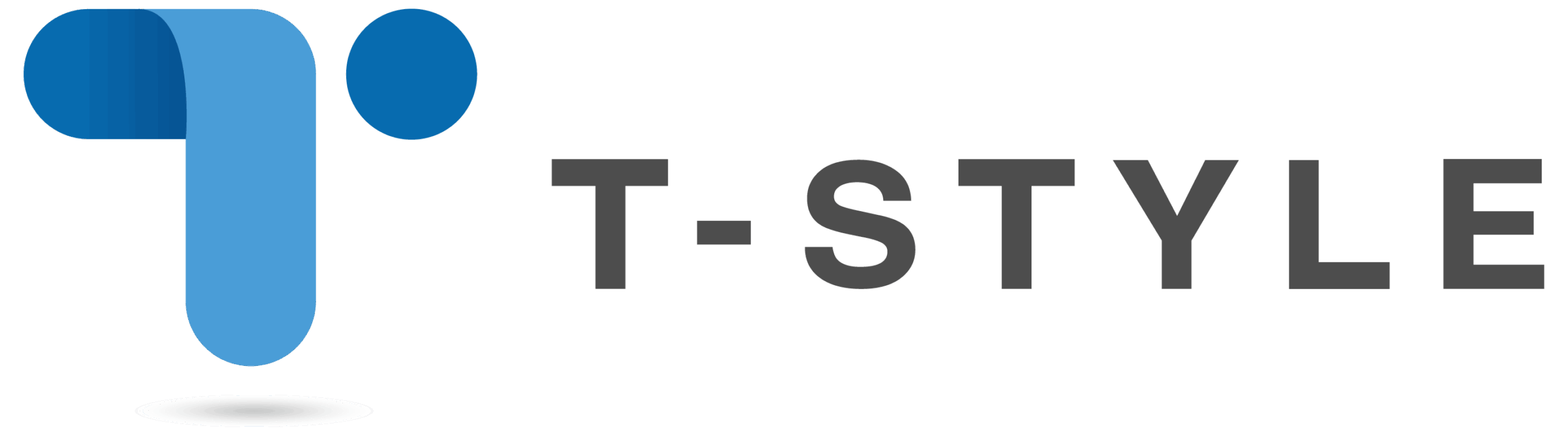 竹腰工業所　T-STYLE　会社ロゴ