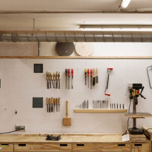 DIY工具